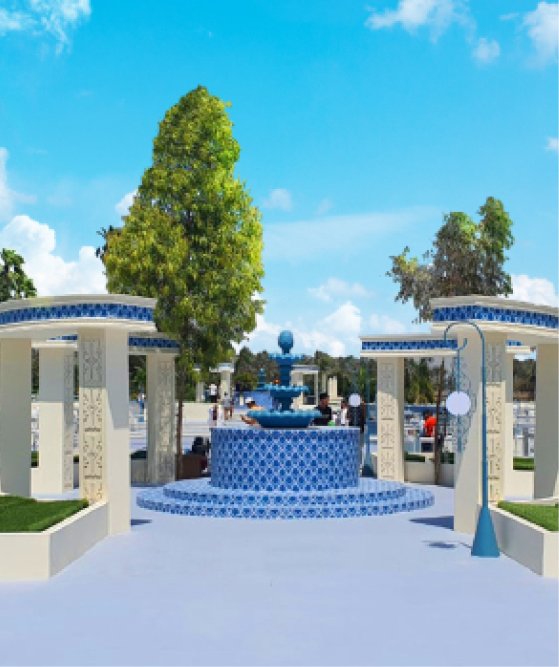 Adel Emam Grandson Wedding